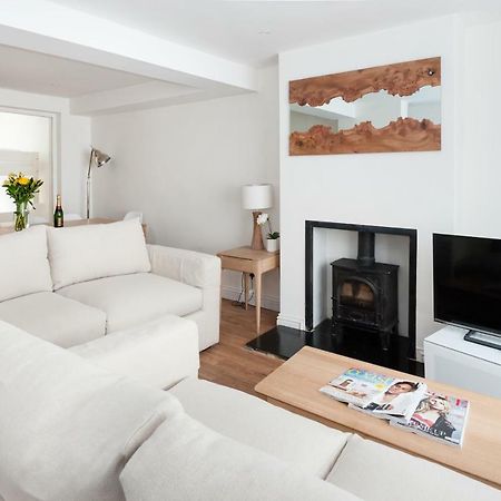 Sea Breeze Cottage With Parking By Myholidaylet Brighton Eksteriør bilde