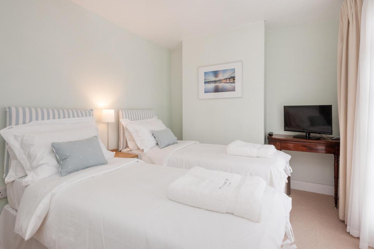 Sea Breeze Cottage With Parking By Myholidaylet Brighton Eksteriør bilde
