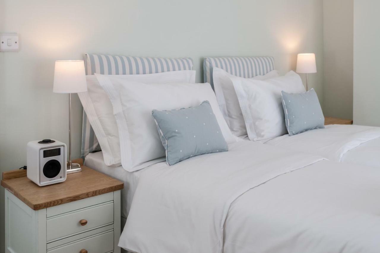 Sea Breeze Cottage With Parking By Myholidaylet Brighton Eksteriør bilde